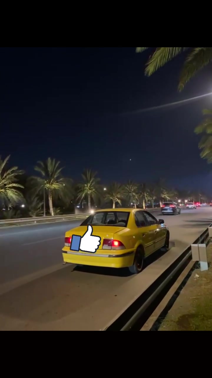 السلام عليكم 

  سمند 2010كير ومحرك فرنسي خير من الله تبريدها ثلج شغال تخم تاير جديد حماوة ربع مضبطها تنسى شي اسمة حماوة لونها برتقالي مصفر سنوية 2028تحويل ثاني يوم بسمي 

ابيع واراوس كيا سيفيا او برنس 
*********** واتس اب
