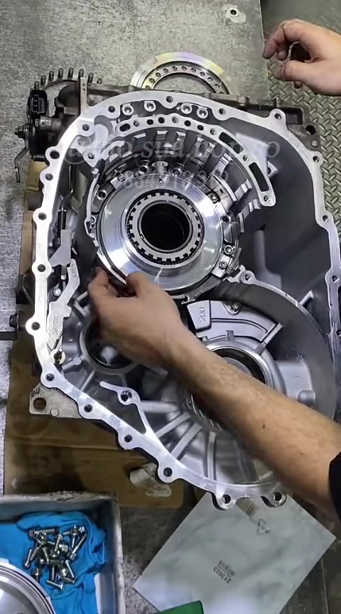 🚨فحص بالكمبيوتر مجاني🚨
🚗 مجمع القائد لصيانة السيارات 🚗
🔧 قسم الكير الأوتوماتيك ⚡ كهربائي سيارات 🛠️ فيتر عام🛢️قسم غسل السيارات بالجكات تبديل زيوت بنجر بلنص
إذا سيارتك بيها أي عطل، لا تتردد... الحل عدنا. فحص دقيق، شغل مضمون، وأسعار مناسبة وخدمة سريعة وخبرة في العمل
🪐مجمع القائد في خدمتكم🪐
العنوان بغدادطريق الحسينية مقابل هيئة الحشد الشعبي قرب مجسر الأنتصار
📞اتصال
***********
*********** 
***********
