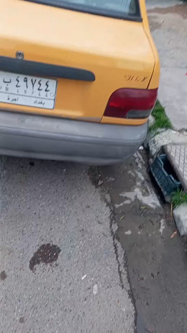السلام عليكم سايبا للبيع موديل 12العنوان بغداد العامرية السعر 18 ورقة


**إذا كنت صاحب هذا الإعلان وتريد حذفه لأي سبب، رجاءا أرسل رسالة إلى الدعم الفني**