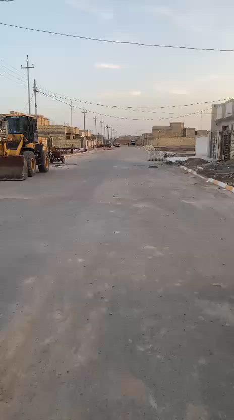 يا الله سلام عليكم بيت للبيع 100 متر بالموظفين على شارع 20 رقم وبي معامله باسمي لبيت جاهز للسكن وبناء حديث *********** سعر 55 وبي مجال
