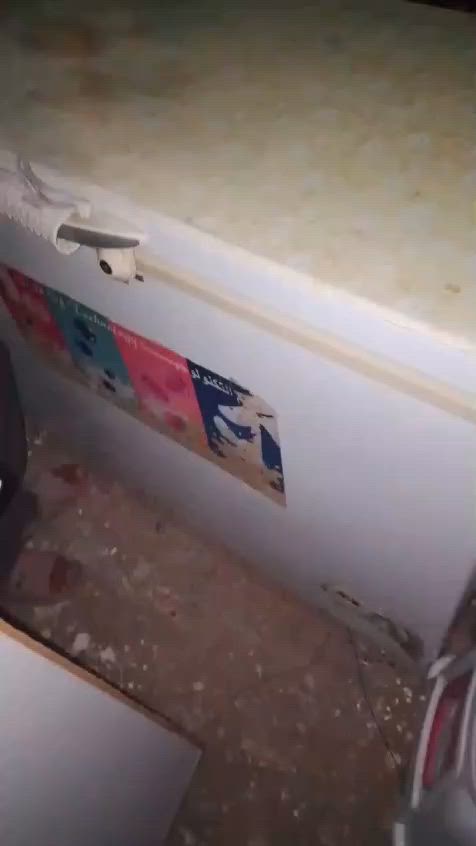 من رخصت لادمن مجمده نضيفه ماطور شركه العنوان سليمانيه سروري السعر 120وبيها مجال


**إذا كنت صاحب هذا الإعلان وتريد حذفه لأي سبب، رجاءا أرسل رسالة إلى الدعم الفني**