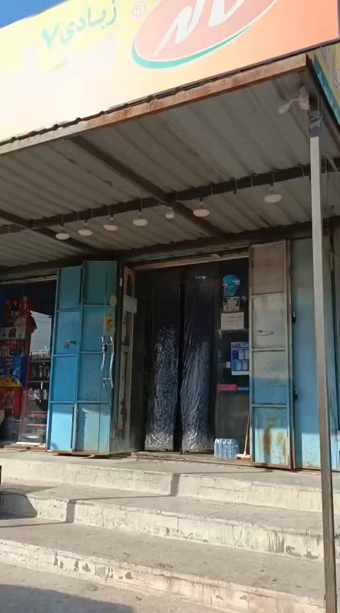 السلام عليكم اسواق للبيع اغراض للبيع
عارضات للبيع العنوان بصره حي الاصدقاء
للاستفسار‏‪***********‬‏
