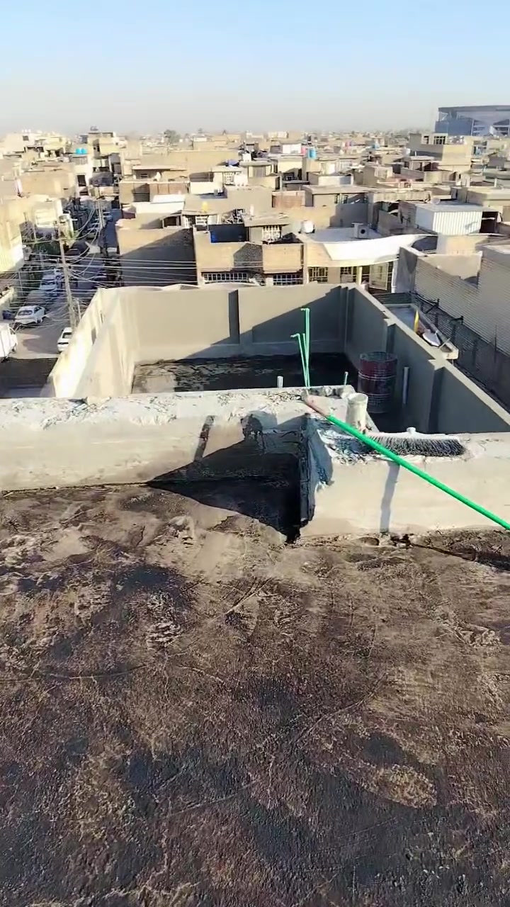 شركه الأنوار للتطبيك لشتايكر والمقاولات عامه ***********
شغل درجه أولأ وعلفحص
المواد فلانكوت زفت نايلون فلين أو فوم زميج شتايكر ماستك
