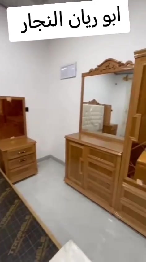 السلام عليكم ورحمه وبركاتو كل ماهوه جديدة تجدونهو في اسواق التساهل جميع الملابس الباله والقراض الباله  
يما شاء الله يما شاء الله 
أي غرفه بل منشور او عندك موديل انجيبو توصيل والشد علينه بقصد مريح العنوان جنوب الموصل قرية تل واعي مقابيل المدرسه القديمه الابتدئيه للبنات ملاحضه الغرف عل طلبيه اي غرف بل منشور او خارج تصلك مثل ماتريد واحسن شغل عراقي درجه اولى 
***********
***********
