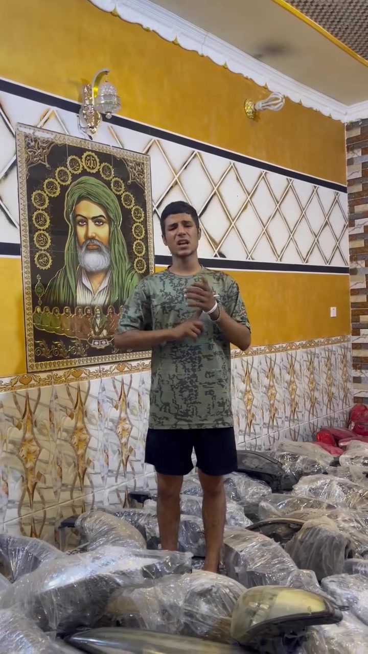 موجود نوع سيرات شباب اليتاترقم التف***********
