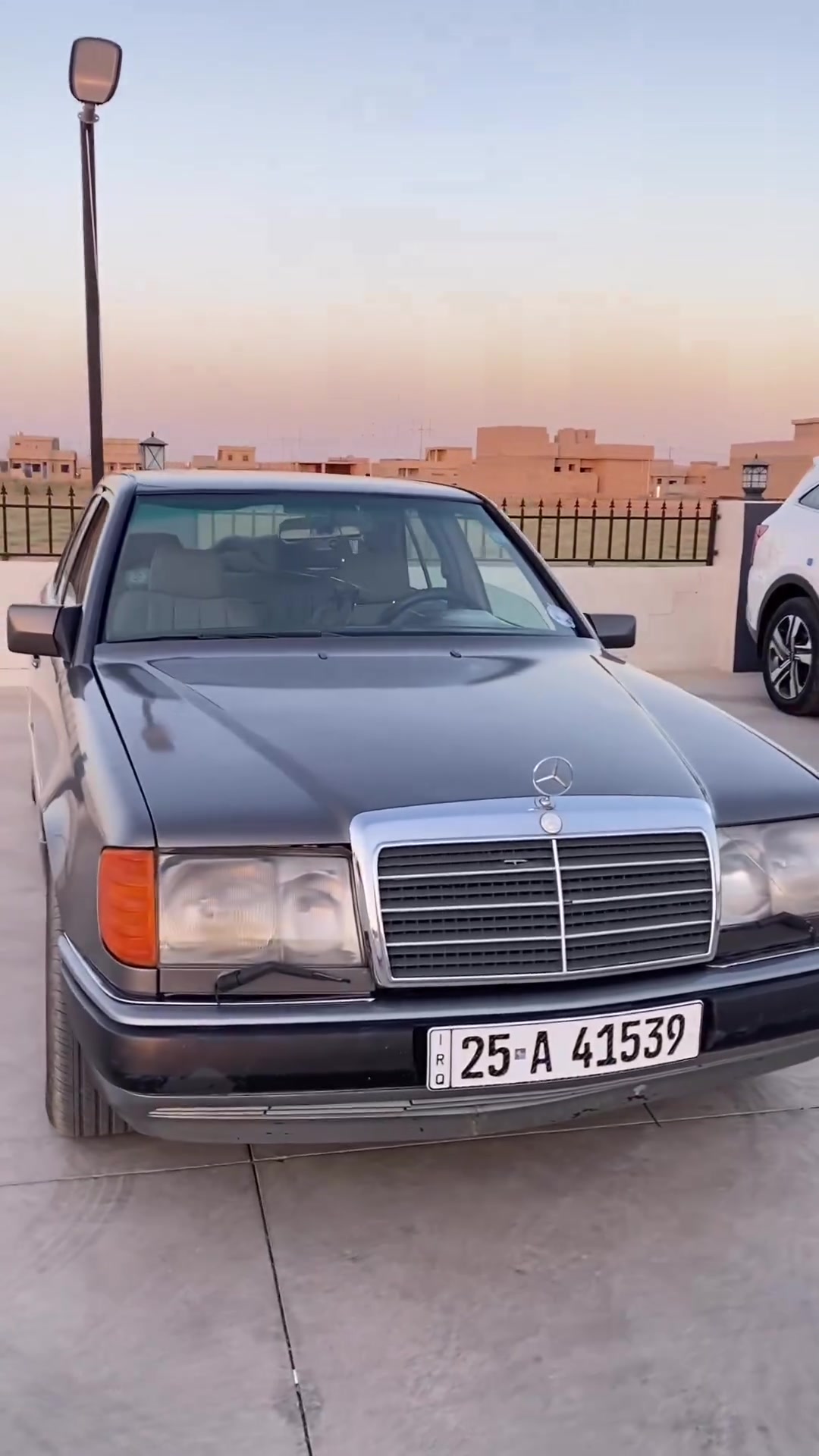 ***********معرض القيارة المركزي
