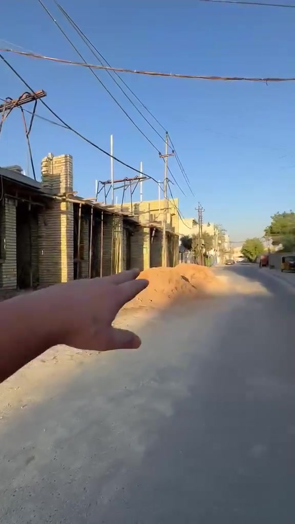 مشتملات للبيع قيد الانشاء
50 متر العدد3
75 متر العدد2
الاستفسار 
***********
***********

