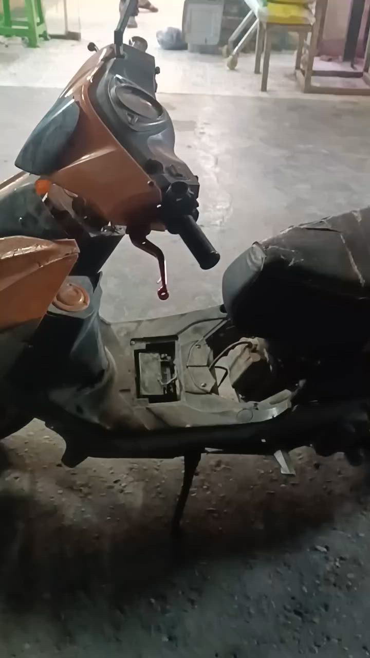 دراجه نضيفه ورخيصه خاص مفتوح


**إذا كنت صاحب هذا الإعلان وتريد حذفه لأي سبب، رجاءا أرسل رسالة إلى الدعم الفني**