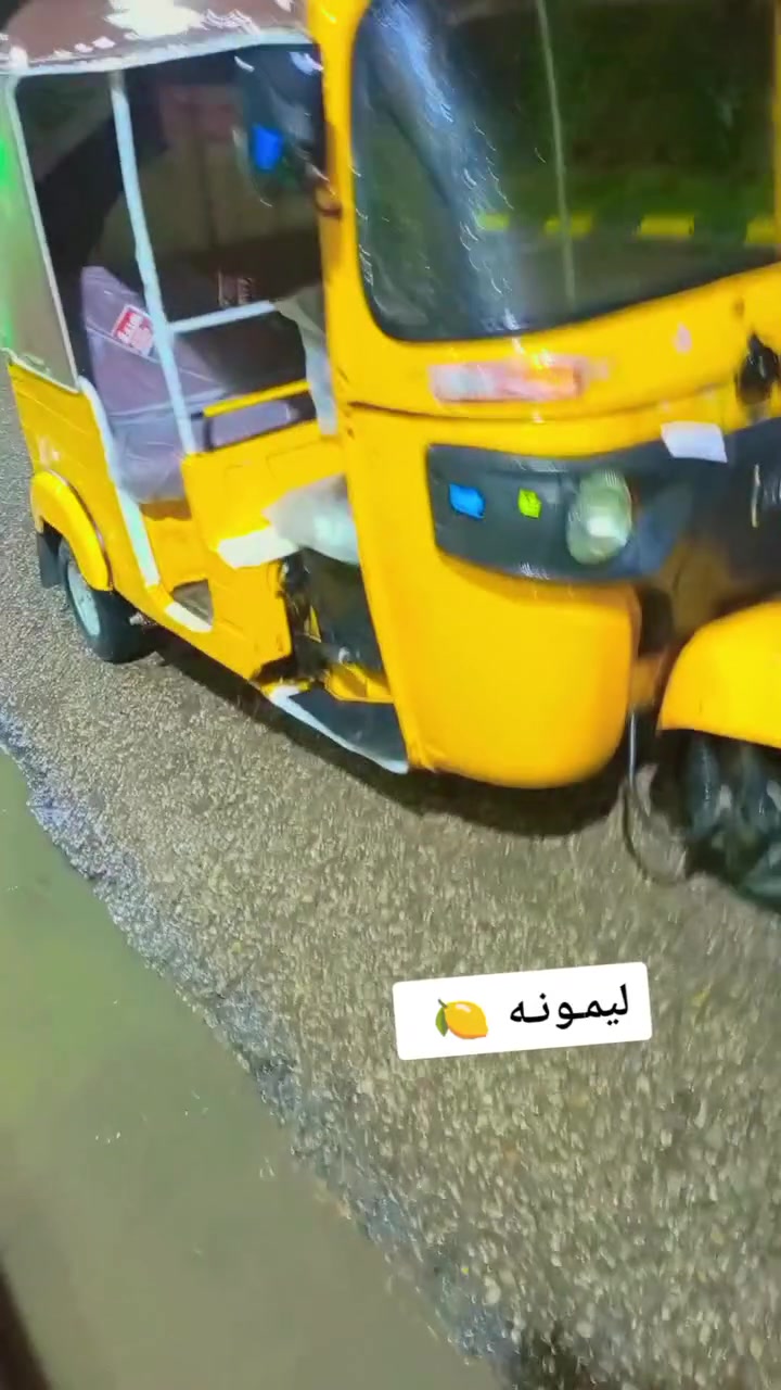 سلام عليكم خوان تكتك للبيع 19 رقم و سنويه سعر5 وبيه مجال مكان  ميسان المجر الكبير ***********
