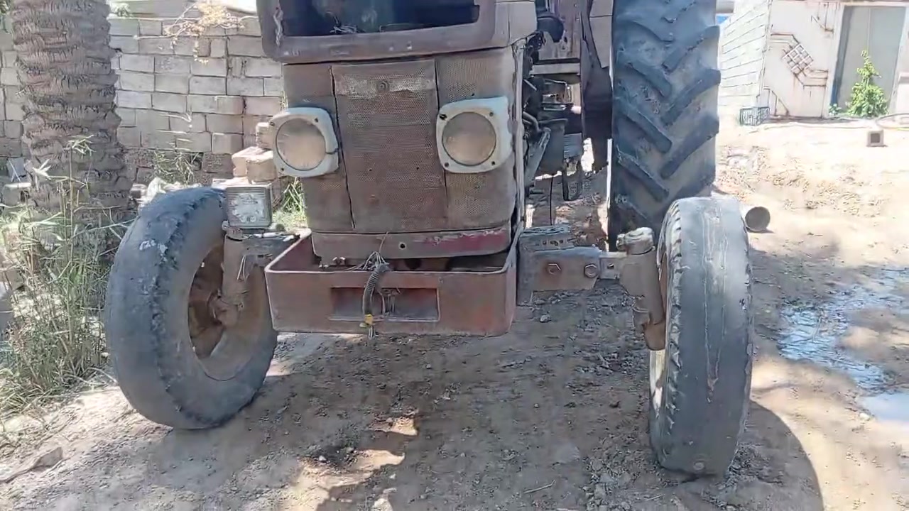 فوركسن موديل ٨١ محرك ابو ساعه رقم دولي بسمسي تحويل نفس اليوم مع عده كامله الاتصال ***********
مكان الفلوجه
