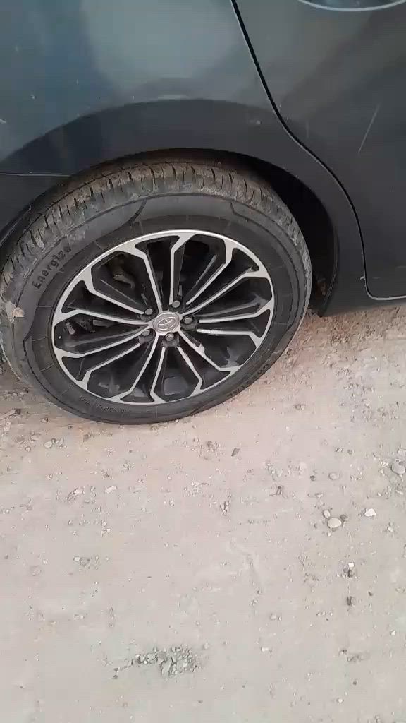 سلام عليكم عندي ويل كب حجم ١٧ بي زوج ١٧ع٥٥ و ١٧ ع ٥٠
اريد مراوس بويل كب حجم ١٦

او ويل عادي حجم ١٦


**إذا كنت صاحب هذا الإعلان وتريد حذفه لأي سبب، رجاءا أرسل رسالة إلى الدعم الفني**
