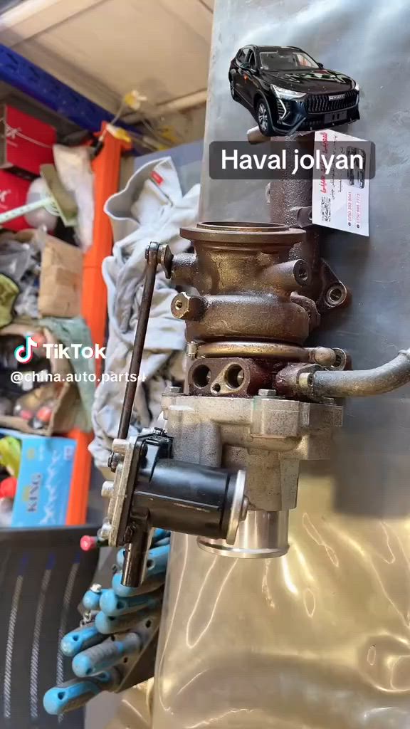 Torbo haval jolyan ***********
