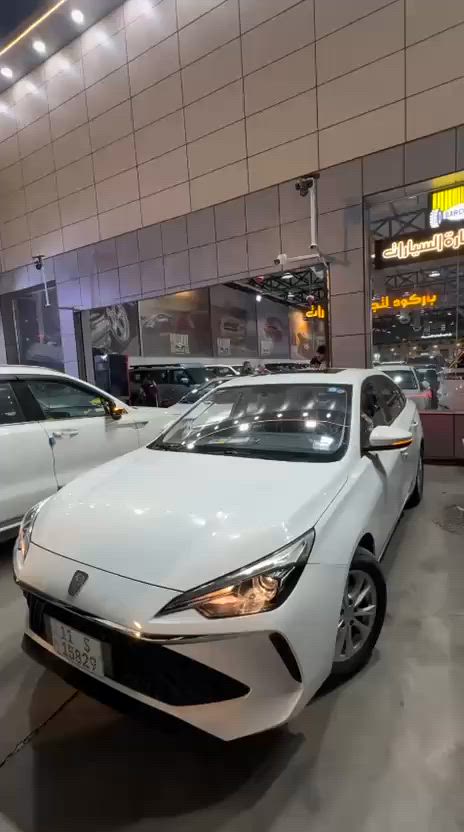 🚘🔥روي 2024 📅 الجمعة19/06/2026 جميع التفاصيل والمواصفات موضحة داخل الفيديو ✨ شاهد الفيديو للنهاية وتعرّف على مواصفات السيارة كاملة. للاستفسار : ☎ 6322 ☎ *********** ☎ *********** ☎ *********** ☎ *********** ☎ *********** ☎ *********** #محافظات_العراق #هايبرد #اكسبلوررررررر #سيارات_العراق #اكسبلور #سيارات_فخمة #تيوتا_شعار_لايعرف_القانون🔥🖤 #اكسبلورexplore #كامري #النترا_تقفل_ملفك #بغداد #النترا #العراق #سبورتج #fyp #تاهو #tiktokiraq #لانكروزر #سيارات #BYD
