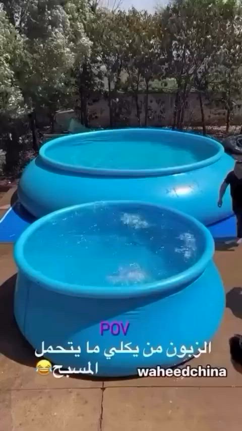 متوفر. بجميع القياسات 😂✅ من شركة انتيكس العالمية👌
كلها اسعار قويه وخصوماتت 🔥💯#سارعوا_بالطلب_قبل_نفاذ_الكمية😍👌 #يوجد_لدينا_خدمة_توصيل_لكافة_أنحاء_العراق🚚🚚 
#مسابح #حرارة_الصيف #العراق


**إذا كنت صاحب هذا الإعلان وتريد حذفه لأي سبب، رجاءا أرسل رسالة إلى الدعم الفني**