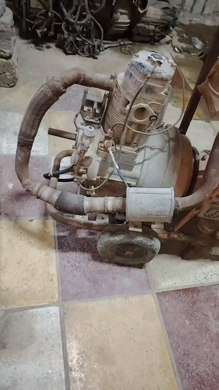 السلام عليكم
مولده للبيع شغاله بس متروكه بغداد قضاء الحسينيه للاستفسار الاتصال على هذا الرقم (***********)
