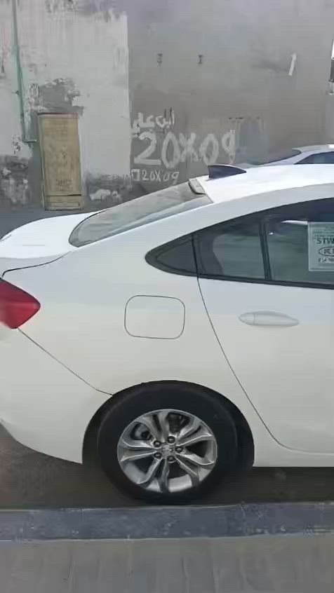 مكلف بل نشر 

السلام عليكم 
شوفر كروز٢٠١٩ رعيها بل بصره مكنها بل بصره 
مشروع وطني 
تحكمات استيرن وشاشه 
سعرها٨٥$

+964 770 323 9667 للتواصل


**إذا كنت صاحب هذا الإعلان وتريد حذفه لأي سبب، رجاءا أرسل رسالة إلى الدعم الفني**