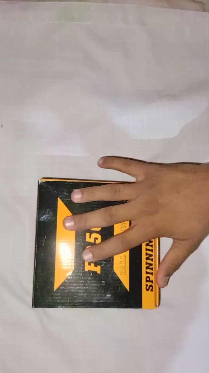 مكنه كوري مختومه بسعر 650 متوفر قطعه


**إذا كنت صاحب هذا الإعلان وتريد حذفه لأي سبب، رجاءا أرسل رسالة إلى الدعم الفني**