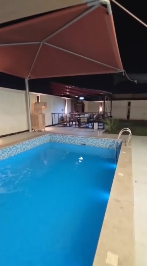مزرعة الريم
للايجار اليومي للعوائل والمناسبات الخاصة موثقة بتطبيق اجرلي في الدورة البوعيثة للتواصل واتساب ***********
