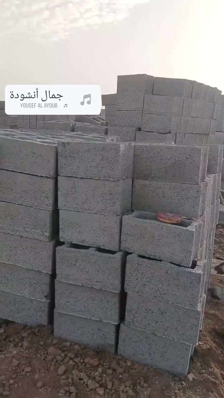 سلام وعليكم يوجد كادر بناء درجة اولى وبأسعار تنافسية وشغل هندسه ***********
