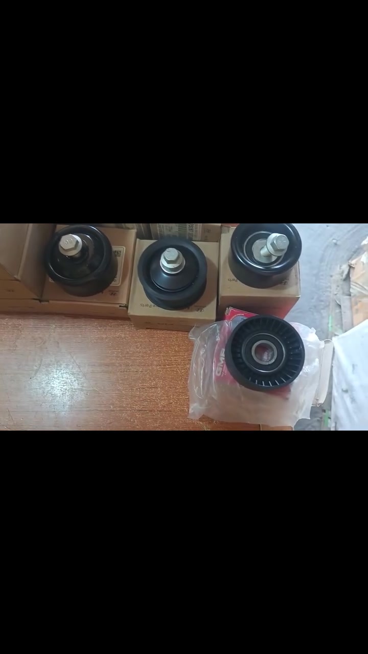 🚗 نوفر لكم جميع رولات السيارات الأصلية 🚗

لدينا تشكيلة واسعة من رولات السيارات اليابانية والكورية والإيرانية، بجودة عالية وكفاءة مضمونة لتمنح سيارتك أفضل أداء.

✅ رولات أصلية
✅ جودة (High Quality)
✅ أسعار منافسة
✅ كميات محدودة

📍 العنوان: بابل – نادر الثالثة – داخل كراج البلدية
📞 للحجز والاستفسار: ***********

سارع بالحجز قبل نفاد الكمية!
