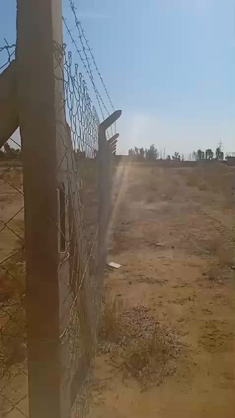 دونم زراعي طريق ياعلي عمود 315 عقد مجدد قرب البوابه النجف الاشرف يتوفر ماء وكهرباء *********** واتساب
