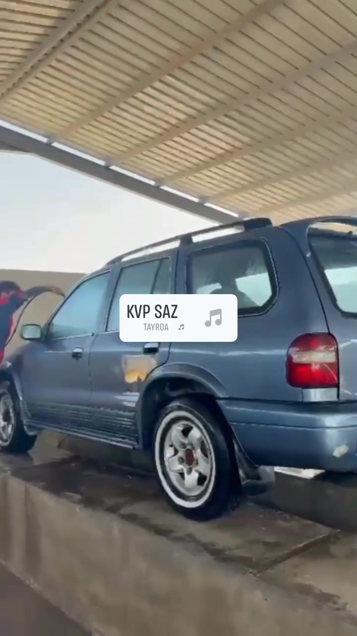 ياالله السلام عليكم
سبورتج محرك ٢٠٠٠ مسكر كير اوتو 

٢٠٠١ باسمي تحويل مباشر هزة جديدة 

سنوية 2031

السعر    ٤٠ وبيها مجال 

السيارة يحتاجلها ترتيبات بسيطة 

المكان واسط الزبيدية
***********
رقم صاحب السيارة
