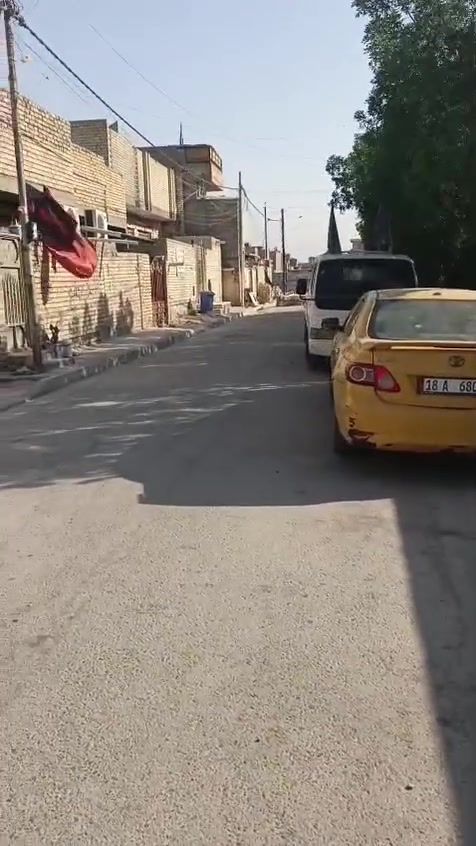 السلام عليكم بيت 100 العنوان سبع قصور شارع ابو علي فرع المدارس للاستفسار ***********
