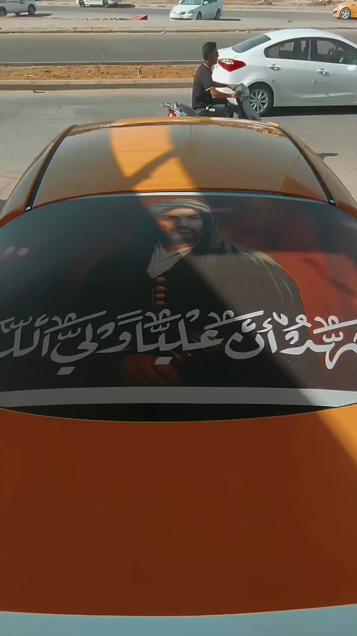 #اكسبلور_فولو #سماوه_ولايتي_الحلوه #كماليات #لبيك_صاحب_الامر #الامام_الحسين_عليه_السلام


**إذا كنت صاحب هذا الإعلان وتريد حذفه لأي سبب، رجاءا أرسل رسالة إلى الدعم الفني**