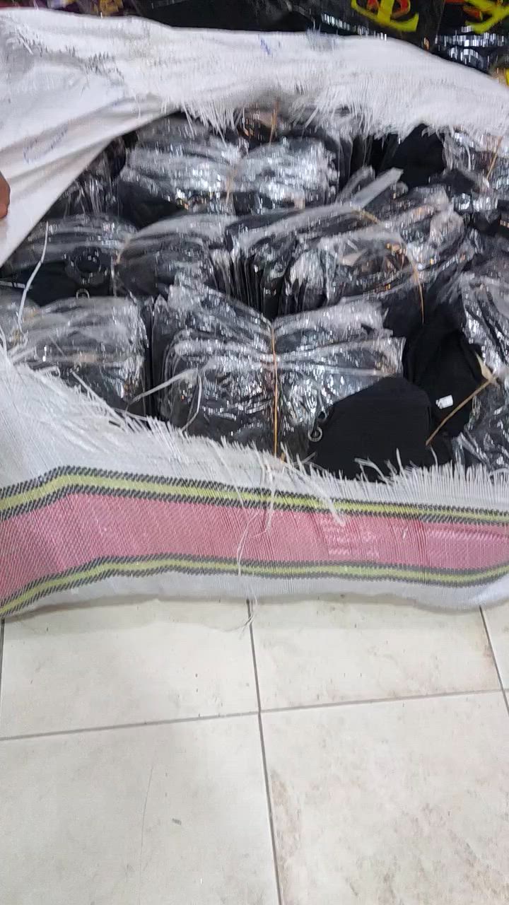 لحكو لحكو هسه وصلت بلاش ب6 الاف فقط وصول وجبة جديدة دشاديش( موديل فساتين)  (كشمير مطاط)موديلات فساتين متواجدين صباحا وعصرا وليلا سوو تاكات لكل الاصدقاء العنوان العزيزية مجاور فلكة انس الكل تجي تلحك اليوم


**إذا كنت صاحب هذا الإعلان وتريد حذفه لأي سبب، رجاءا أرسل رسالة إلى الدعم الفني**
