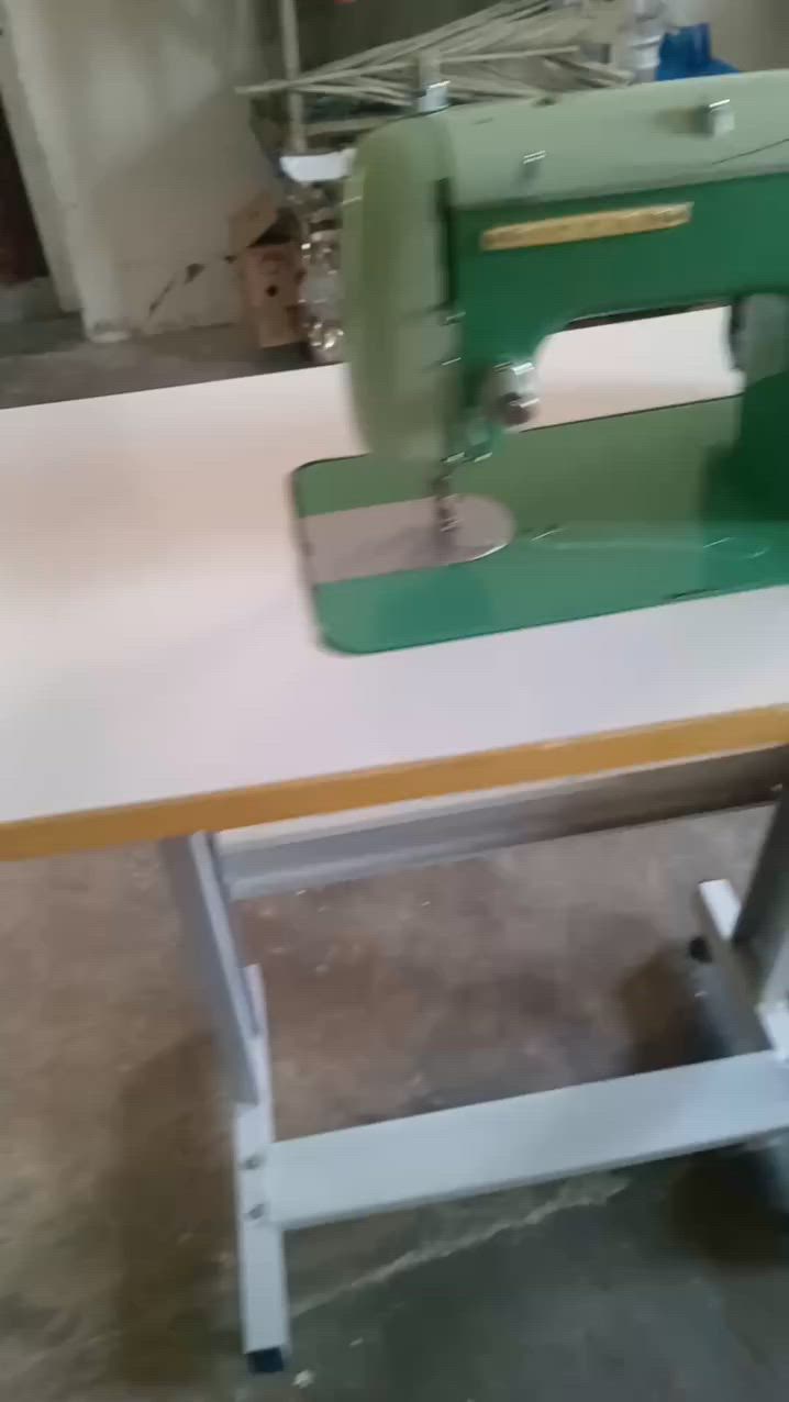 سلام عليكم مكينه خياطه ريكار للبيع سعر 140 وبيها مجال المكينه نضيفه حيل


**إذا كنت صاحب هذا الإعلان وتريد حذفه لأي سبب، رجاءا أرسل رسالة إلى الدعم الفني**