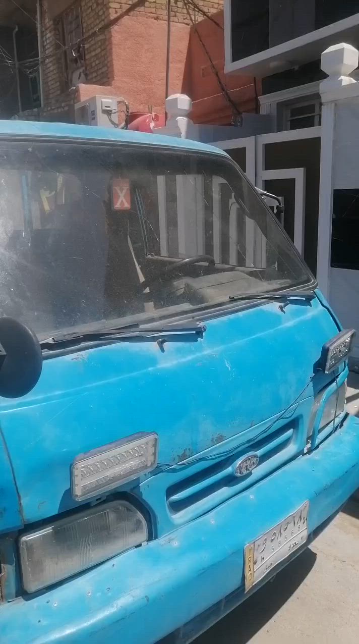 يالله السلام عليكم كية بنكو ٩٦ للبيع سعرهة ٣٥ ورقة كير جديد واكسل جديد المحرك بيهة خط تبخير
لوحة الخلفية ضايعة الشراي يتصل وراجا لمو شراي لا يتعبني شرط تحول ثاني يوم
