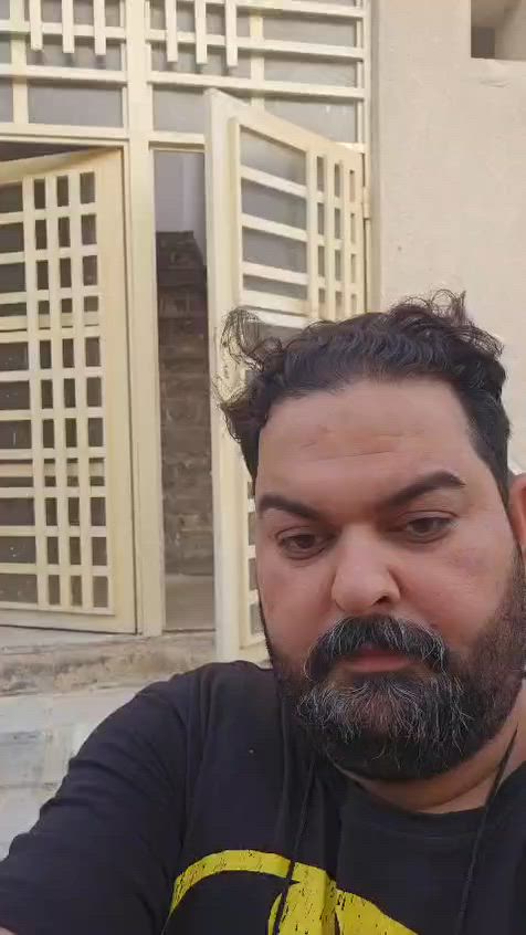بيت مساحه 50متربناجديدطابوك مسلح تستلم مفتاح كامل قنطرت السلام بل ظبط فرع البرج مقابيل مجمعات الوارث مال عتبه في كربلاء ‎***********
