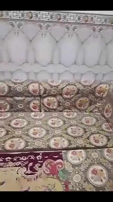 السلام عليكم 

ديوان مجلس ارضي / النظافه ٩٥٪؜
عدد ٩ دوشگ 
للبيع 
***********
