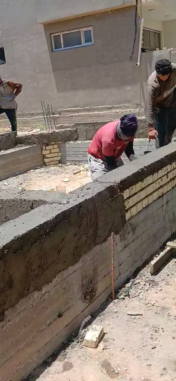 عملنا كربلاء المقدسة قرب الامام الحسين طريق بغداد حي العباس مستعدون لبناء الدور والإشراف بأسعار مناسبة الاستفسار 
***********
***********
