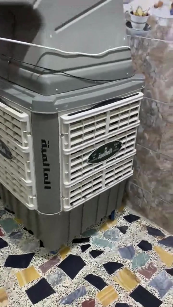 مبرده العالميه جديده للبيع
***********
