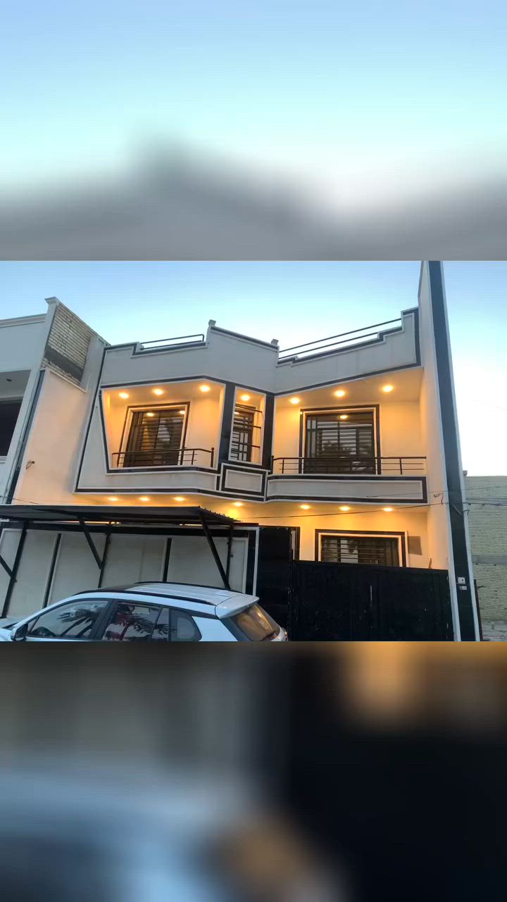 دار للبيع — فرصة ممتازة بالسكن والاستثمار

📍 الكاظمية الثانية / الطي
📍 نزال جامع صالح مصطفى 

🔥العقار صار بي تخفيض سعر 

📐 المساحة: 130 متر 30 متر وقف
📐 الواجهة: 10 متر
📐 النزال: 13 متر

✨ تفاصيل الدار:
▪️ مدخلين صالة وهول 
▪️ منور مطبخ غرفة
▪️ صحيات داخلية 
▪️ الطابق الثاني يحتوي تلث غرف نوم
▪️ سطح + بيتونة 
▪️ دار نظيفة وموقع مرتب وقريب للخدمات

💰 السعر مناسب للموقع والحالة

📞 للاستفسار والمراسلة:
***********

🔹 عقارات الكاظمية والطي 🔹

نوفرلكم:
🏠 بيوت للبيع
🏘️ بيوت للإيجار
📍 قطع أراضي
🏢 محلات وشقق

✅ أسعار مناسبة
✅ مواقع ممتازة
✅ مصداقية وسرعة بالتعامل

📌 نخدم:
الكاظمية • الطي • بغداد والمناطق القريبة

🔔 تابعوا الصفحة يوميًا حتى توصلكم أحدث العروض
وأي شخص عنده دار أو أرض يريد يبيع أو يأجر يراسل خاص

#عقارات
#عقارات_الكاظمية
#عقارات_بغداد
#بيع_شراء
#إيجار
#بغداد
#الكاظمي
