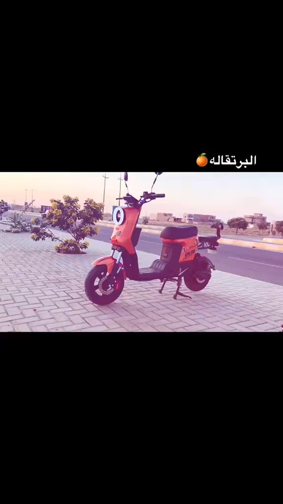 دراجه شحن ار 9    .  R9  للبيع اخت الجديده مستعمل قليل اخذته ب 700  و عارضها ب 550الف  و بيها مجال  و مابيها اي ضرر 
 المواصفات »
تحتوي على نظام الوقوف (P).
​نظام الرجوع للخلف (R).
​شاشة رقمية لتحديد الأعطال والسرعة.
​إضاءة أمامية (LED/زينون) مع إشارات أمامية وخلفية. 
​دبلات أمامية هيدروليكية.
​دبلات خلفية غازية.
​فرامل ديسك (أمامية وخلفية).
​إضافات: ستاند وسطي وجانبي، وستاند خاص للموبايل.
السرعه تعبر ال 100


**إذا كنت صاحب هذا الإعلان وتريد حذفه لأي سبب، رجاءا أرسل رسالة إلى الدعم الفني**