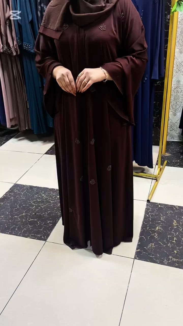 العنود للعبايات.


**إذا كنت صاحب هذا الإعلان وتريد حذفه لأي سبب، رجاءا أرسل رسالة إلى الدعم الفني**