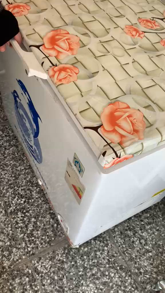 عندي مجمدات نظيفات الوحده ١٦٠ والعاموديه ٢٠٠ نظيفات فول
وطباخ ٧٥ اخو جديد ومكاين ثرم خضار ولحم ع ٧٥٠ مال معمل


**إذا كنت صاحب هذا الإعلان وتريد حذفه لأي سبب، رجاءا أرسل رسالة إلى الدعم الفني**