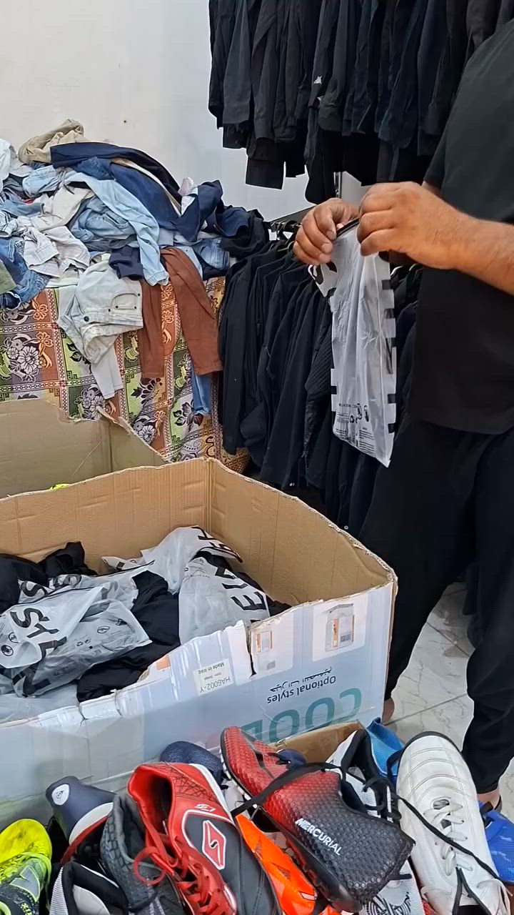 على بركة الله
الآن فتح باله دشداشه ابيض رجالي شبابي ولادي للتطبير و تشيرت اسود ساده رجالي جديد shein كافة القياسات

 ( محل بالات ميلانو ١ للملابس الرجالية )
عنوان المحل :- الرفاعي شارع ٤٠ المحلات الجديدة (الاستثمار)


**إذا كنت صاحب هذا الإعلان وتريد حذفه لأي سبب، رجاءا أرسل رسالة إلى الدعم الفني**