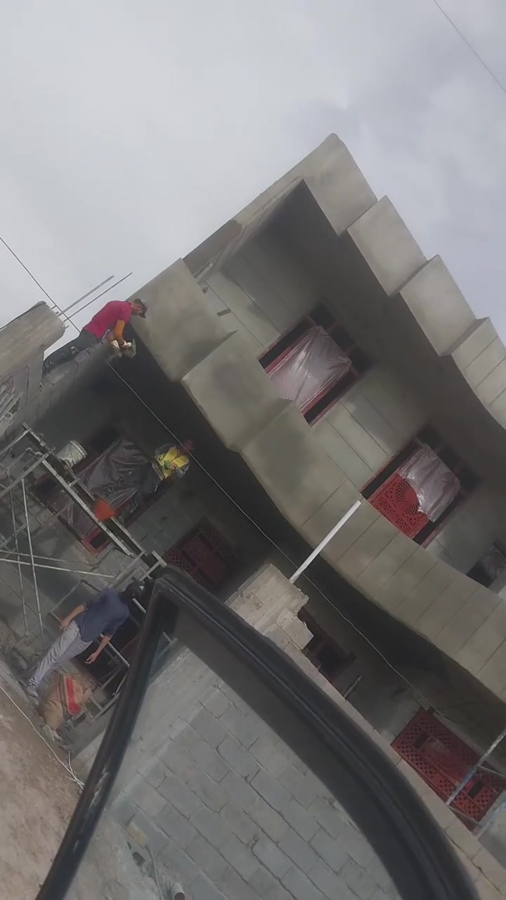 سلام وعيكم يوجد كادر متفرغ لبخ وديكو مكاني فلوجه لتواصل ***********
