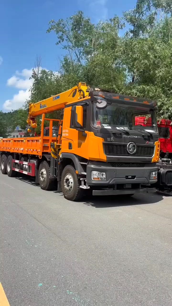 #truck #crane


**إذا كنت صاحب هذا الإعلان وتريد حذفه لأي سبب، رجاءا أرسل رسالة إلى الدعم الفني**