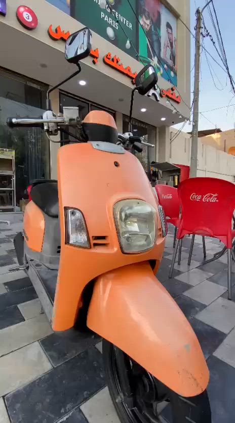 سلام عليكم درجه راب للبيع درجه صار شهر ونص من نزال. تفاصل اكثر على خاص واتساب فقط سعر خاص ***********
