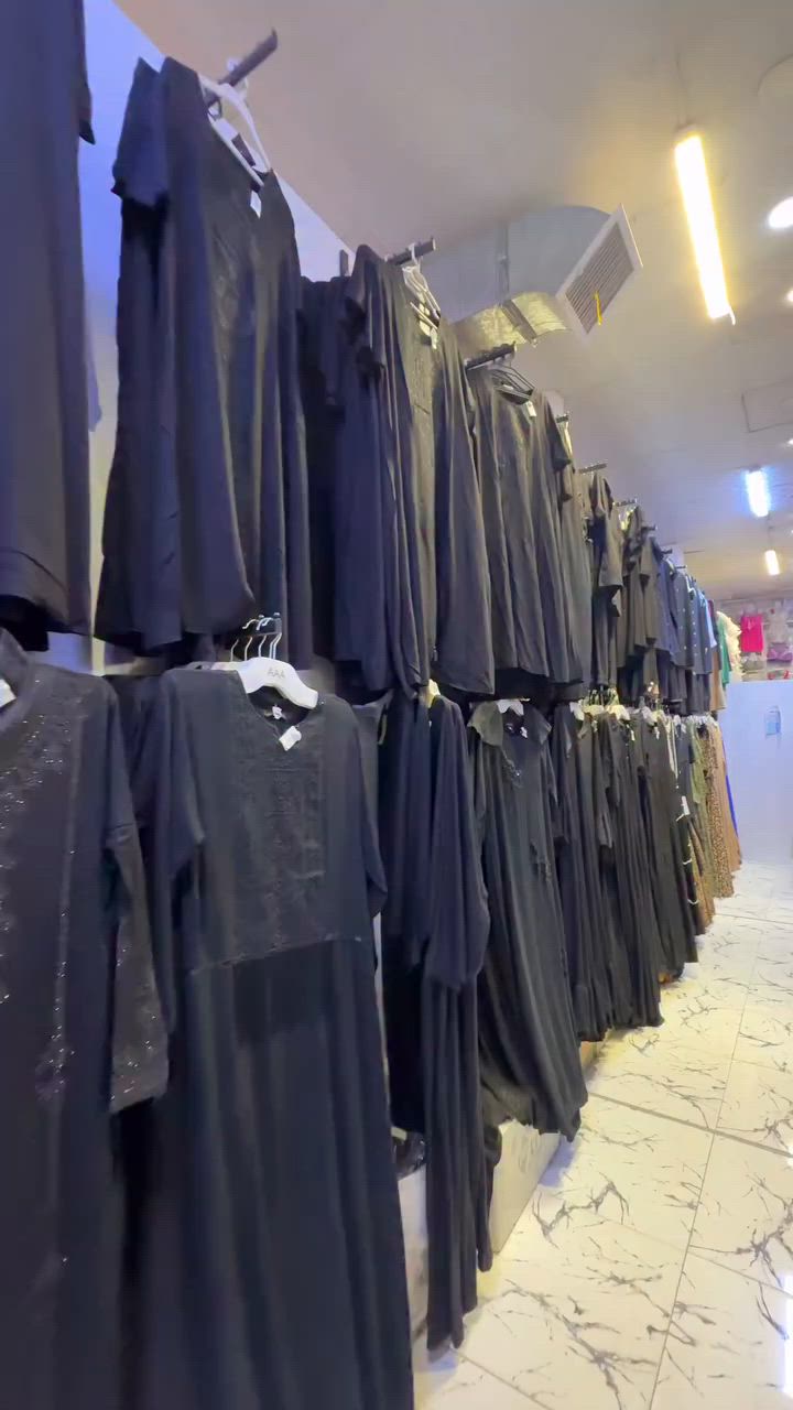 ملابس محرم🏴🤍. 
توفرت عدنا بمجمع الحميري 
عنواننا: بابل / قضاء الهاشمية / الشارع العام حلة ديوانية 
متوفر توصيل: *********** 
.
.
#تسوق #اكسبلور #لايك #فولو  #foryou
