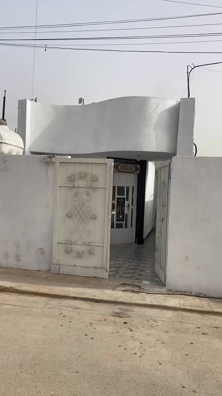 سلام عليكم بيت اليجار مكان مالعب العيساوي  شارع السبيس
‭(***********‬)
