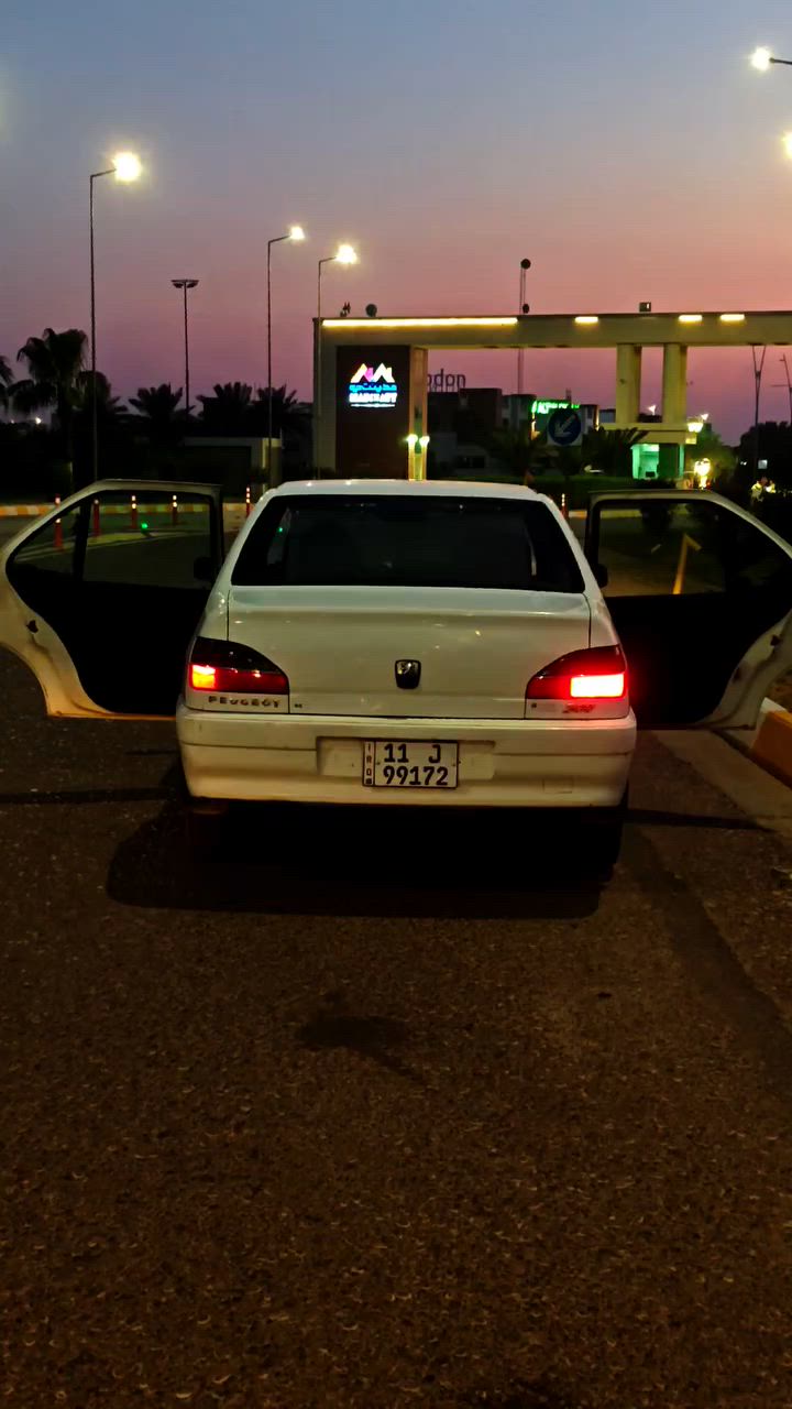 بيجو فرنسي306 موديل2001 كير محرك شرط تبريد ثلج  صدر امامي خلفي جديد صبغ عام سنويه2030 تحويل ثاني يوم سعر48ورقه مكاني كركوك حي العسكري *********** واتساب
