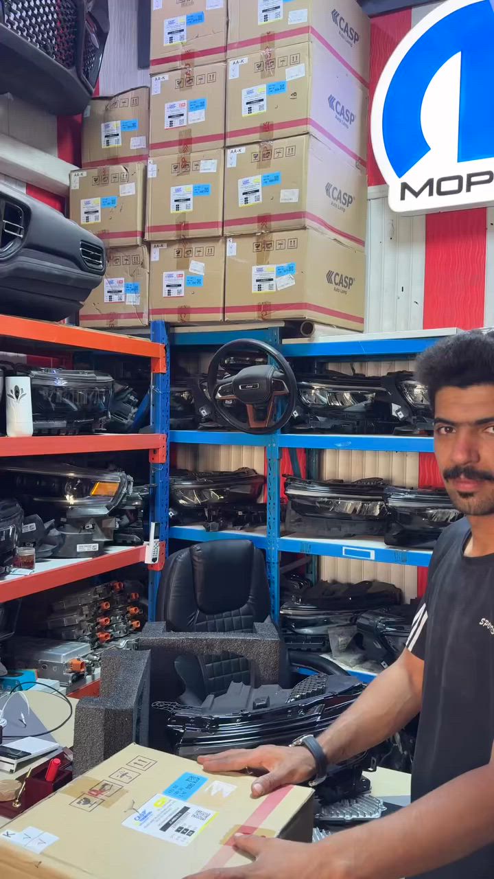 لايتات  جيب كراند شيروكي  ماركه  كاسب  العالميه 
مميزات  هذا  اللايت  يدعم   المحوله  الاصليه   ⭐️
ومنظومه  الزنون  اللد  اصلي التي  داخل  اللايت جوده عالميه  استخدامه  داخل  امير،كا  
منافسه للايتات  الموجوده  في  السوق  ضمان  

حقيقي        👈  سنه  كامله   👉   من الشراء  ..  

من  موديل  2021    الى  موديل   2025

👈    اللايت  حصريآ    👉  لدى  شركه  علي الكعبي 

***********  
***********
***********
***********

بغداد  ساحه  الطيران شارع جام  السيارات الرئيسي 
مجاور  مطعم  البركه  عماره  ركن
