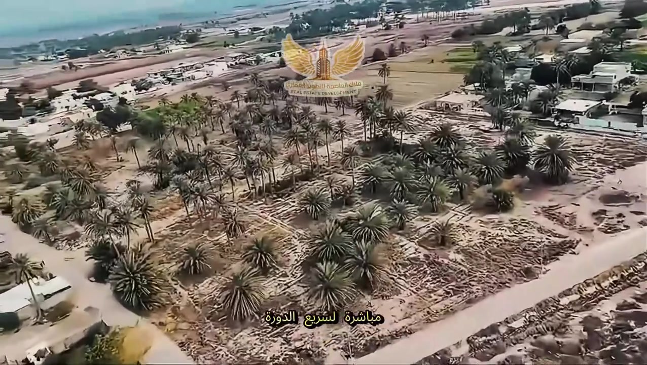 للبيع – أرض زراعية مميزة على الشارع العام
📍 الموقع: مباشر على طريق دورة – يوسفية – كرادة
🚗 تبعد عن مول العراق: 5 دقائق فقط
📐 تفاصيل الأرض:
المساحة: 9 دونم
الواجهة الأمامية: 100 م
الواجهة الخلفية: 122 م
الضلع الأيسر: 200 م
الضلع الأيمن: 222 م
📝 الجنس: 25
✅ موقع استراتيجي على شارع

مباشره مع صاحب العقار 

تتوفر عروض اخرى بمختلف المساحات

دوانم - مزارع-شاليهات-اراضي صالحة للتقطيع 

بنايات تجارية بوارد شهري 

بنايات سكنية مؤجرة بالكامل 

بنايات سكنية قيد الانشاء 

منازل مودرن - منازل كلاسك - فلل 

قطع اراضي بمختلف المساحات 

نستقبل كافة العروض التجارية والسكنية 

شركة ملاك العاصمة للعقارات 

دليلكم العقاري في اليرموك وفي كافة مناطق بغداد 

نقدم لكم افضل العروض والنصائح العقارية 

عنوان الشركة 
اليرموك المأمون خلف التفاح الأخضر 

رابط الموقع في الصفحة

للأستفسار 
*********** علي شامل 
*********** مصطفى بادي 
*********** الأستعلامات 

يتوفر واتساب 

نستقبل اتصالاتكم على مدار الساعة وطيلة أيام الأسبوع

#ابو_غريب
#السميلات
#مربع_الشاليهات
#شاليهات
#فلل
#اراضي_زراعية
#ارض_للبيع
#دونم_للبيع
#طابو_زراعي
#استثمار_عقاري
#عقارات_بغداد
#عقارات_العراق
#بغداد
#استثمار
#مزارع
#مزرعة_للبيع
#اراضي_استثمارية
#فرص_استثمارية
#شراء_ارض
#بيع_اراضي
