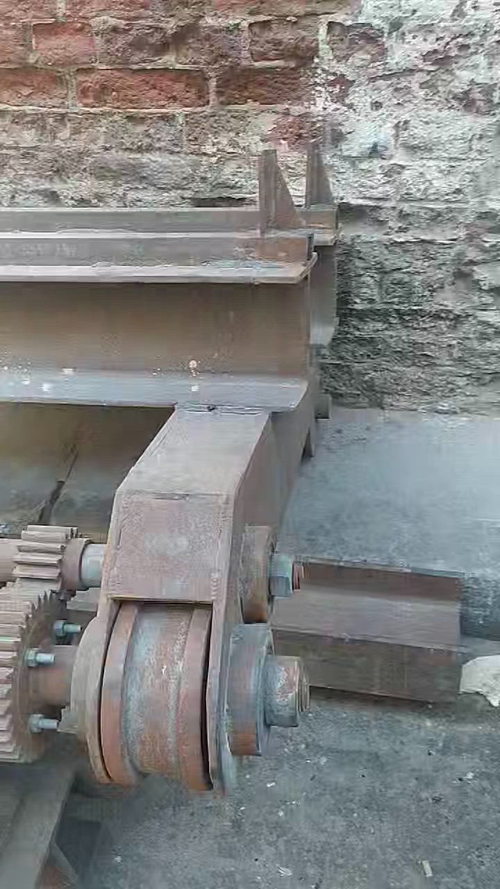 عباره ونش 4حركه تعمل يدوى وممكن تتعدل كهرباء مقاس 4.20متر قابله لتعديل المقاس تشيل لحد 10طن 
0122342***********5707


**إذا كنت صاحب هذا الإعلان وتريد حذفه لأي سبب، رجاءا أرسل رسالة إلى الدعم الفني**