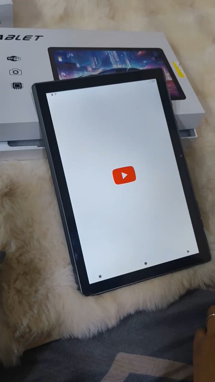 تابلت جديد بالكرتون صيني اصلي وكاله ذاكره 32حجم الشاشه 10انج السعر 80الف ع اول تم


**إذا كنت صاحب هذا الإعلان وتريد حذفه لأي سبب، رجاءا أرسل رسالة إلى الدعم الفني**